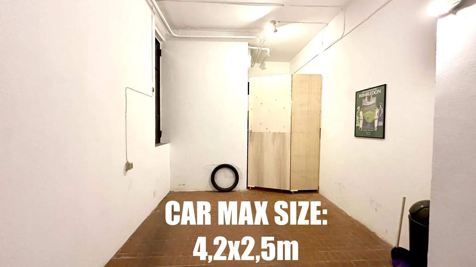 Apartment Roomy Central Flat With Garage - Porta Romana Milan